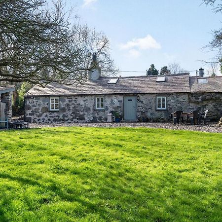 Snook'S Cottage Bangor Kültér fotó