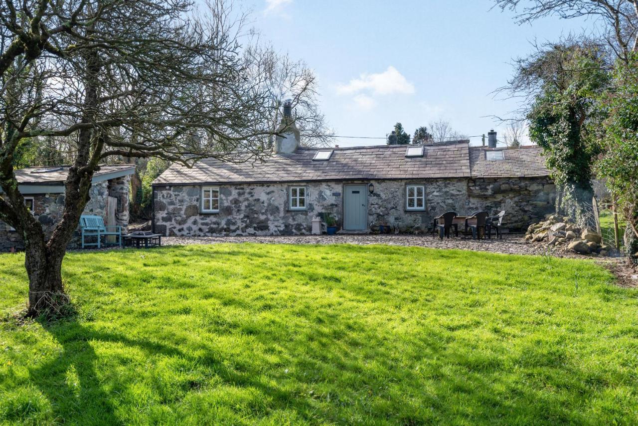 Snook'S Cottage Bangor Kültér fotó