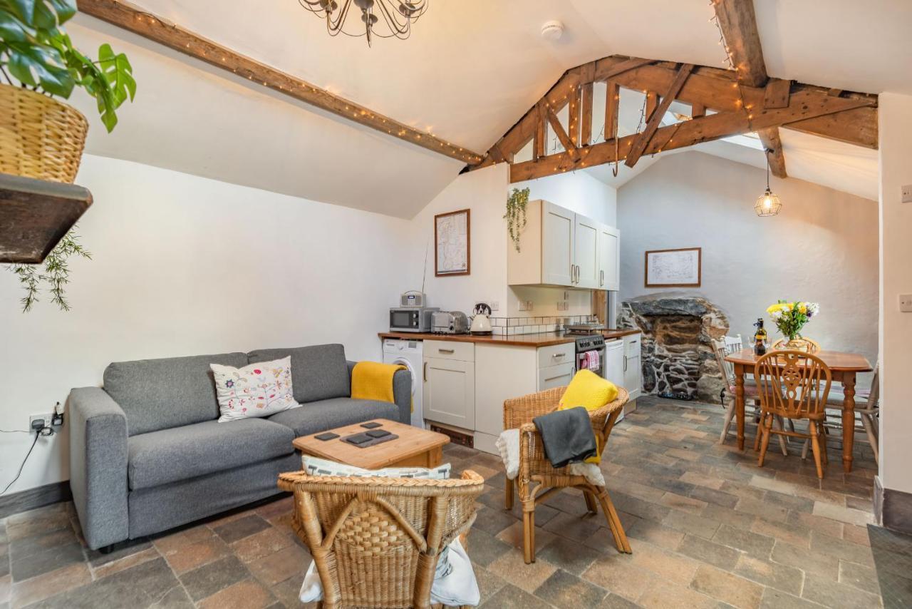 Snook'S Cottage Bangor Kültér fotó