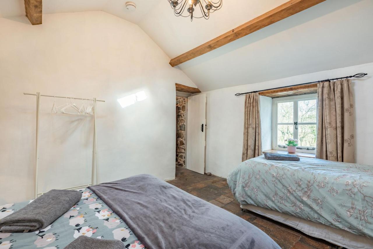 Snook'S Cottage Bangor Kültér fotó