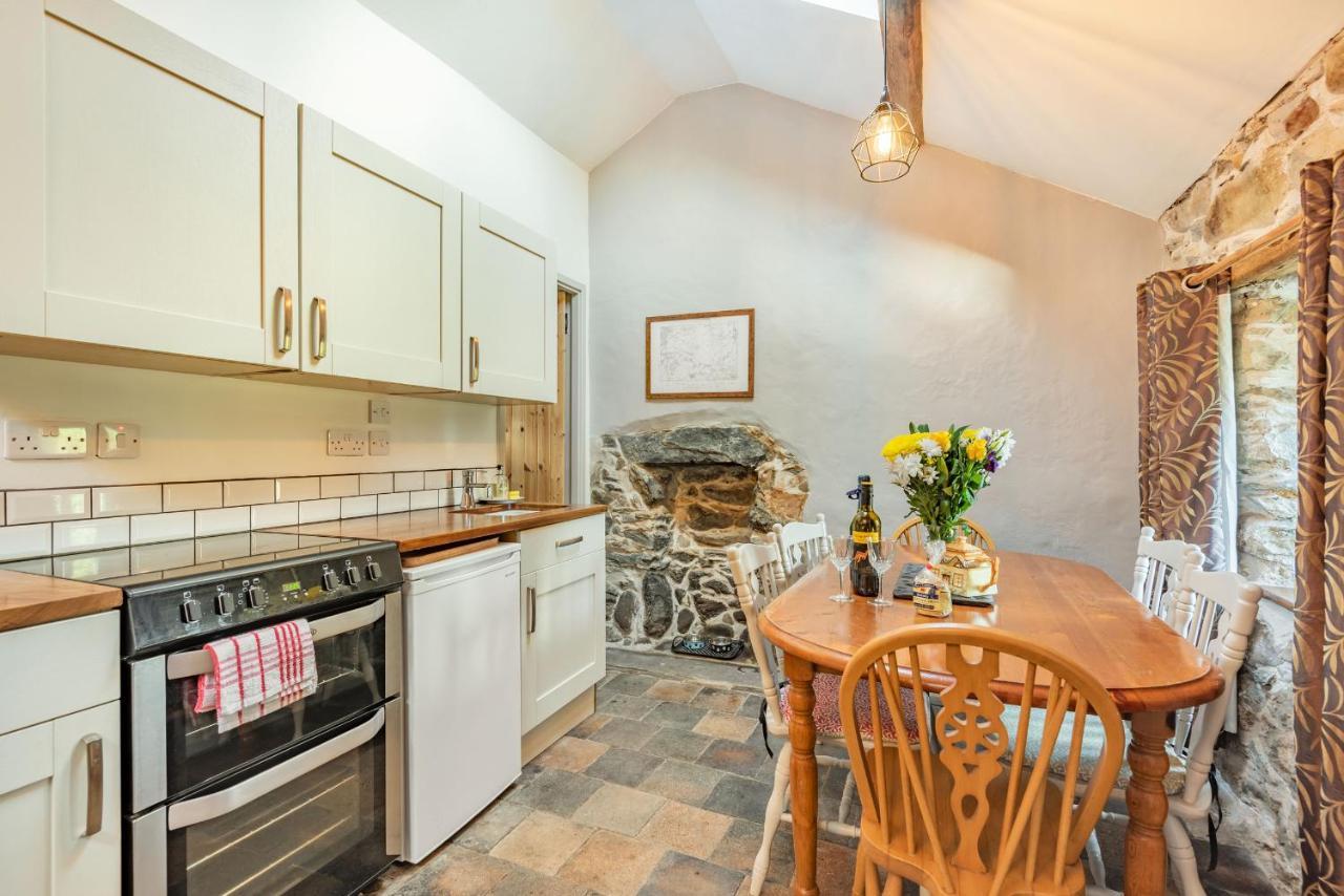 Snook'S Cottage Bangor Kültér fotó