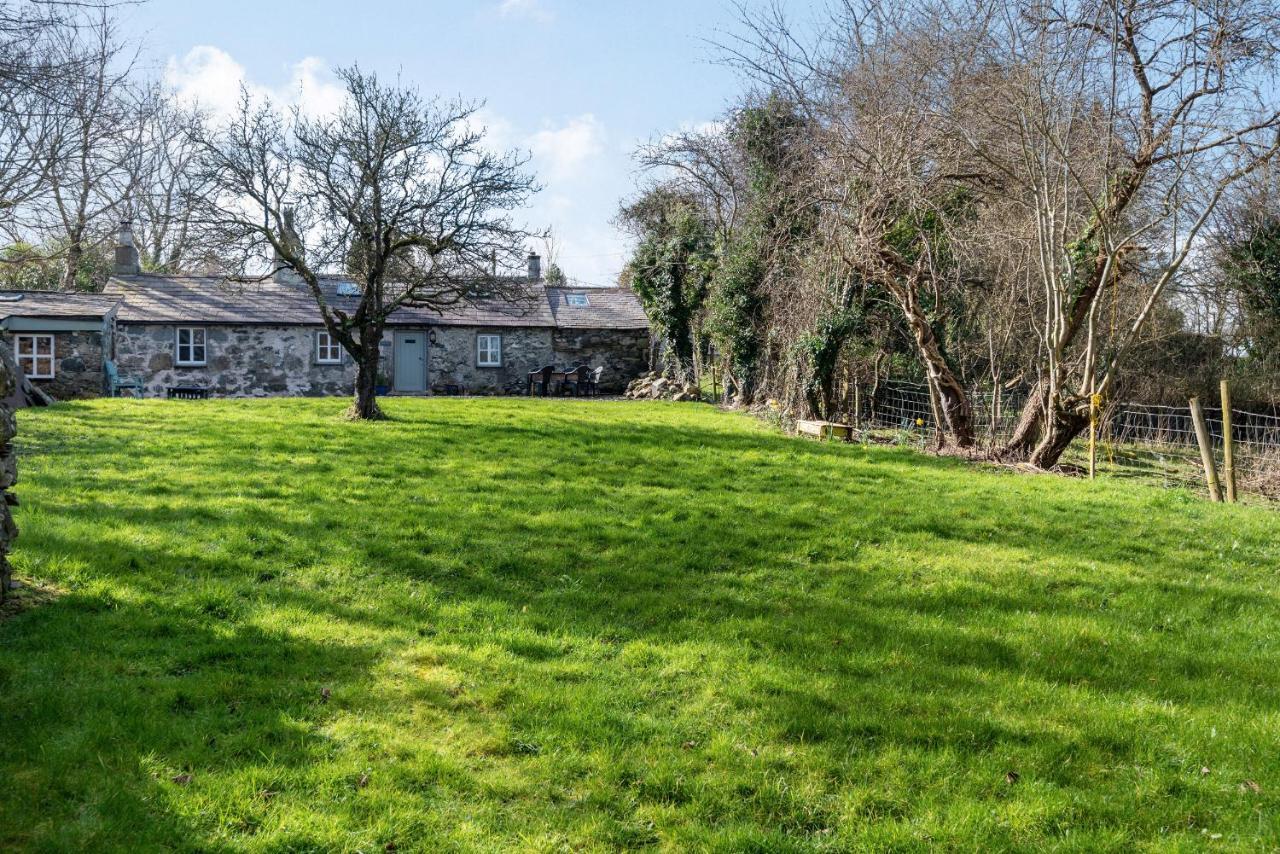 Snook'S Cottage Bangor Kültér fotó