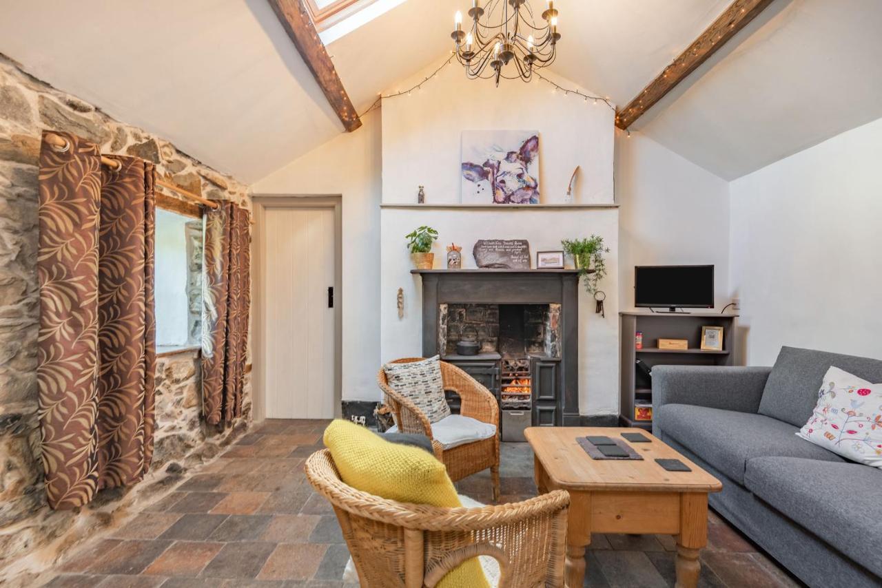 Snook'S Cottage Bangor Kültér fotó