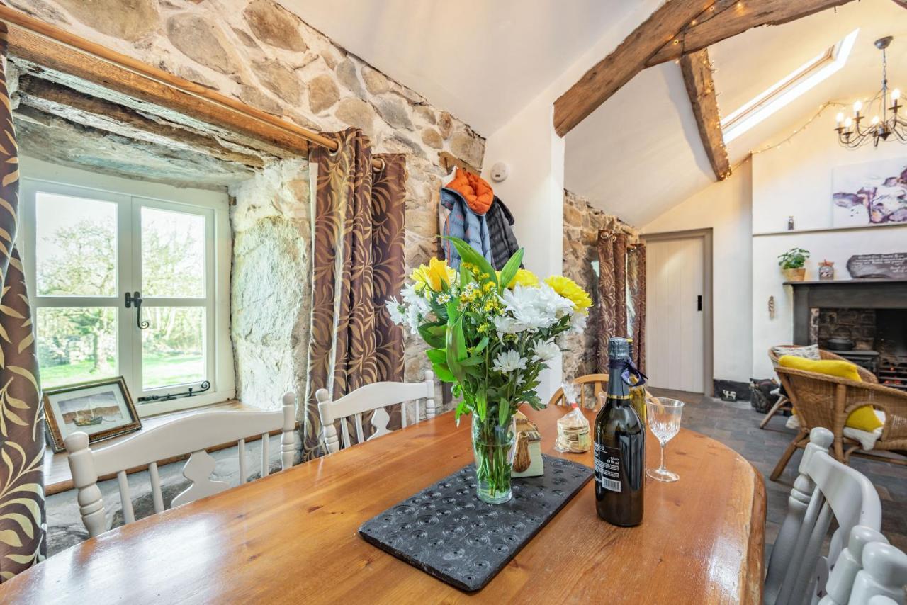 Snook'S Cottage Bangor Kültér fotó