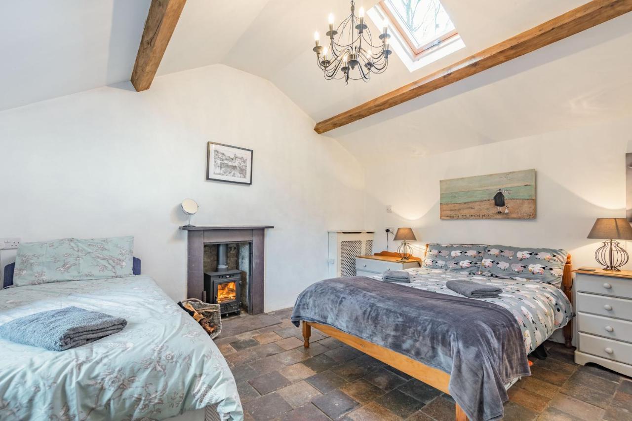 Snook'S Cottage Bangor Kültér fotó