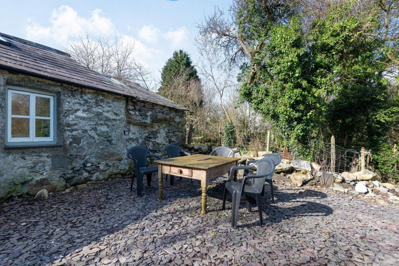 Snook'S Cottage Bangor Kültér fotó