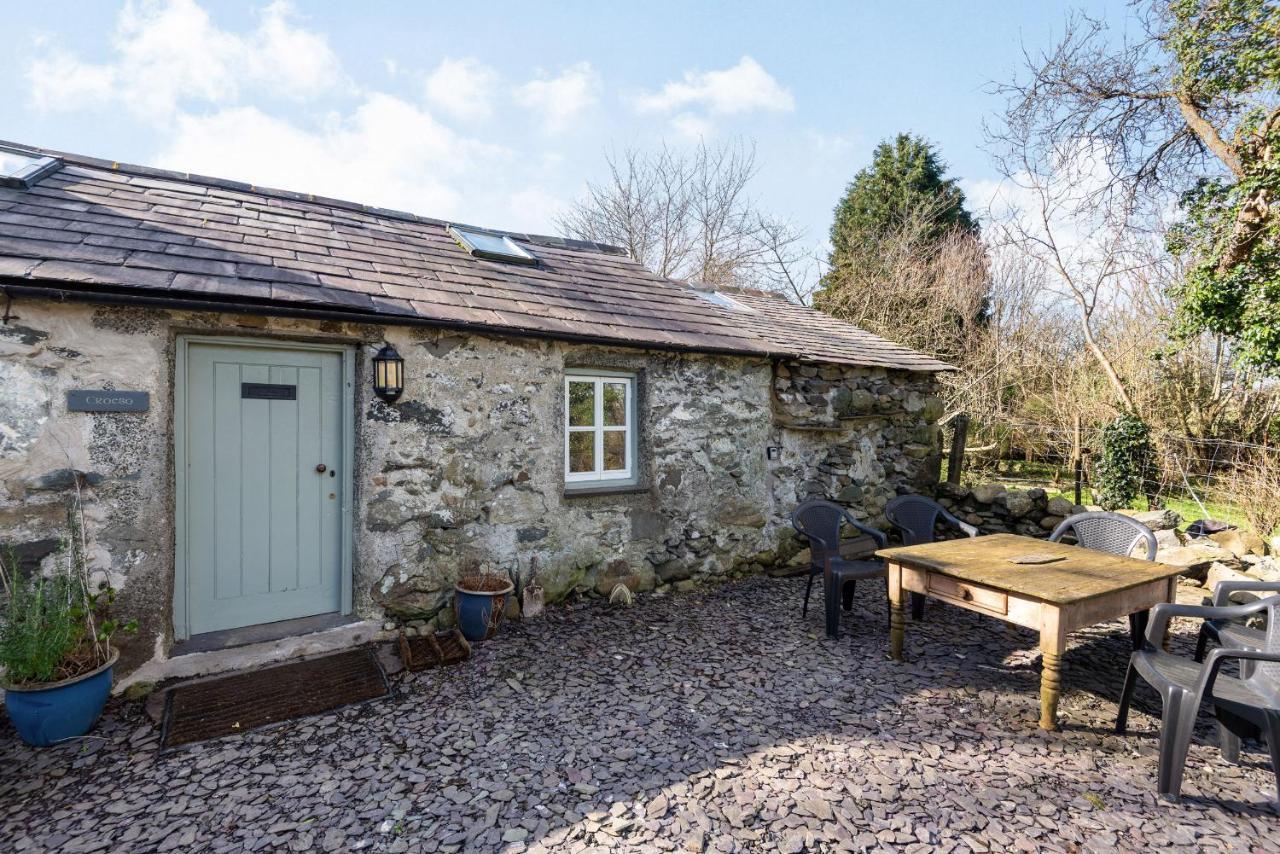 Snook'S Cottage Bangor Kültér fotó