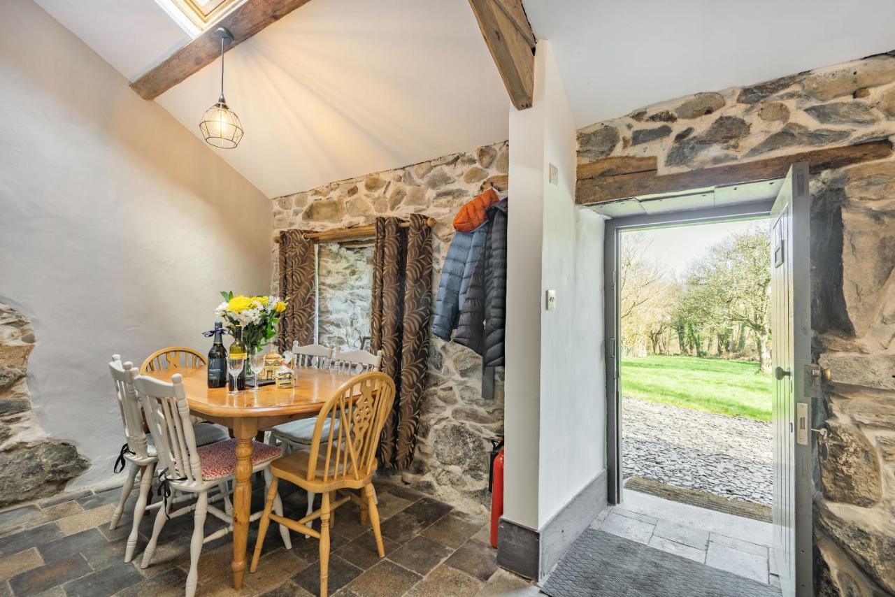 Snook'S Cottage Bangor Kültér fotó